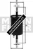 Palivový filtr Filtr palivový MANN (MF WK55/3)