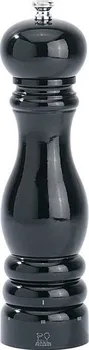 Peugeot Dřevěný mlýnek na pepř Paris 30 cm, černý 23768