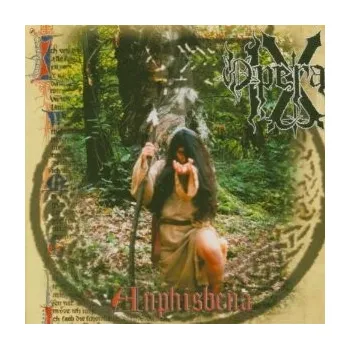 Zahraniční hudba Anphisbena - Opera IX [CD]