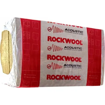 Rockwool Steprock ND