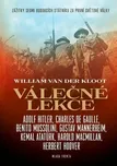 Válečné lekce - William Van der Kloot