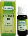 Dr. Popov Tea Tree oil