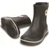 Dámské holínky Crocs Women's Jaunt Shorty Boot Black