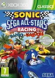 Sonic & Sega All-Stars Racing with…