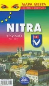 Nitra 1:12 500