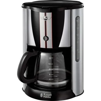 Russell Hobbs 19900-56 Mini černý Kávovar Russell Hobbs 19900-56 Mini černý