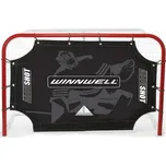 střelecká plachta Winnwell Accushot 72"