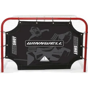 střelecká plachta Winnwell Accushot 72"