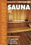 Sauna - Roman Letošník