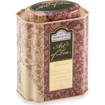 Čaj Ahmad Tea Darjeeling First Flush, 100g