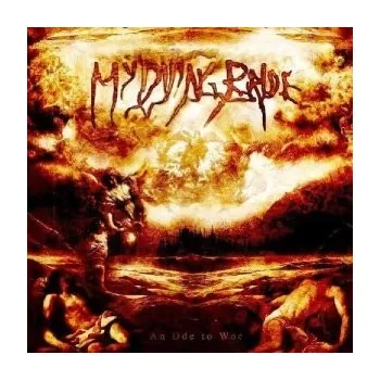 Zahraniční hudba An Ode To Woe - My Dying Bride [CD + DVD]