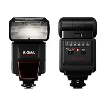 Blesk SIGMA blesk EF-610 DG ST