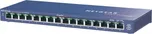 Switch Netgear Gigabit GS116, 16-portový