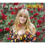 Proměny - Eva Pilarová [CD]