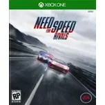 Need for Speed Rivals Xbox One