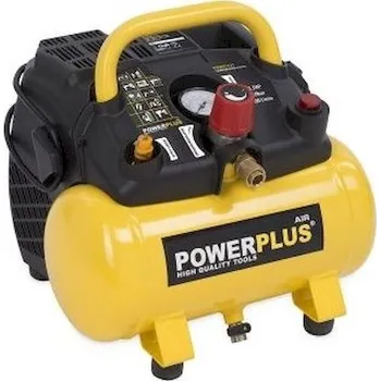Kompresor Powerplus POWX1721