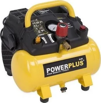 Kompresor Powerplus POWX1721