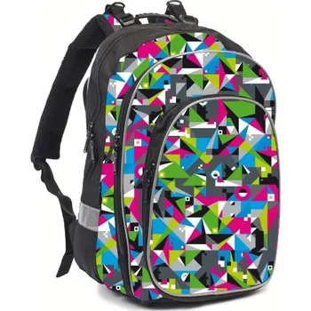 Školní batoh Karton P+P Ergo