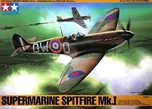Tamiya Supermarine Spitfire Mk.I - 1:48