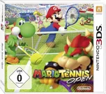 Mario Tennis Open Nintendo 3DS