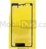 Náhradní kryt pro mobilní telefon Sony D5503 Xperia Z1compact Voděodolný Lepicí Štítek pod Střední Kryt