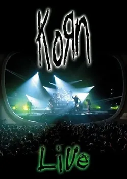 Zahraniční hudba Live at Hammerstein - Korn [2DVD]