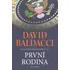 První rodina - David Baldacci