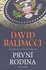 První rodina - David Baldacci