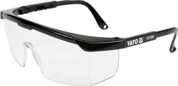 ochranné brýle Yato 9844