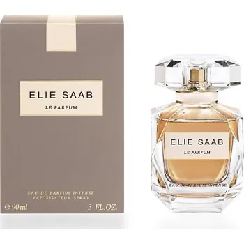 Dámský parfém Elie Saab Le Parfum Intense W EDP