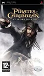 PSP - Pirates of the Caribbean At…