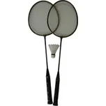 ACRA Badmintonová sada - 2 pálky +…