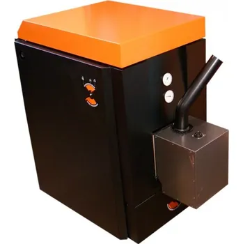 Kotel Opop H420 Eko s hořákem