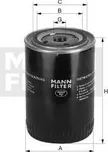 Filtr olejový MANN (MF W712/31)