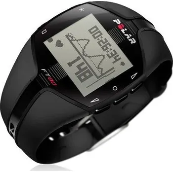 Sporttester Polar FT 80 WD Lite