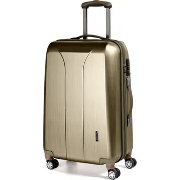 Recenze March New Carat S