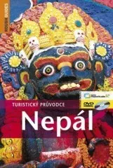 Nepál - David Reed