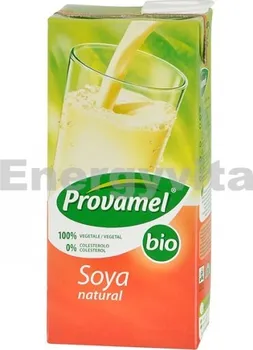 Sojový nápoj Nápoj sójový natural 1l BIO Provamel