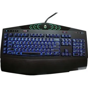 Klávesnice Dell Alienware Enhanced Gaming Keyboard
