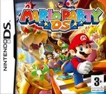 Mario Party Nintendo DS