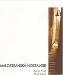 Malostranská nostalgie - Pavel Vrána