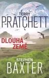 Dlouhá země - Terry Pratchett, Stephen…