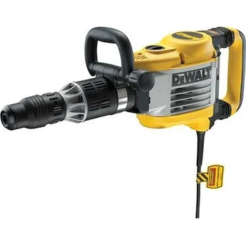 Pneumatické kladivo DeWALT D25902K