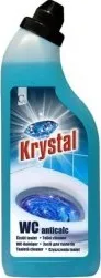 Čisticí prostředek na WC Cormen Krystal WC Anticalc Antibakterial 750 ml