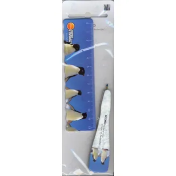 Set školních potřeb JUMPee Sada EP 002 Tučňáci