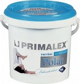 Interiérová barva Primalex Polar Inspiro 1,45 kg