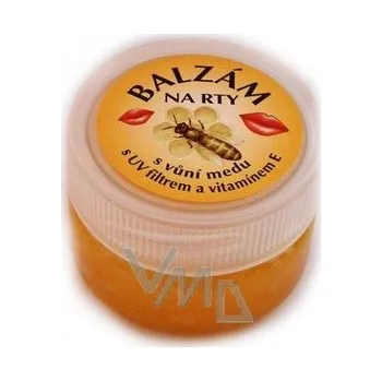 Péče o rty BC Bione balzám na rty 25 ml