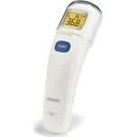 Teploměr digi.OMRON Gentle-Temp 720…