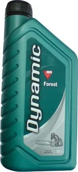 FIELDMANN MOL Dynamic Forest