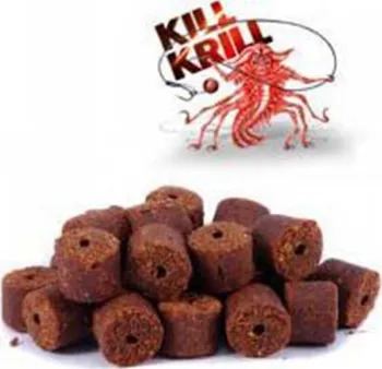 Nikl Chytací pelety Kill Krill 10mm 150g